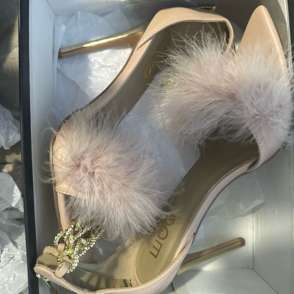 Brand - EGO Size - UK 8 Colour- - Picture 3 of 4